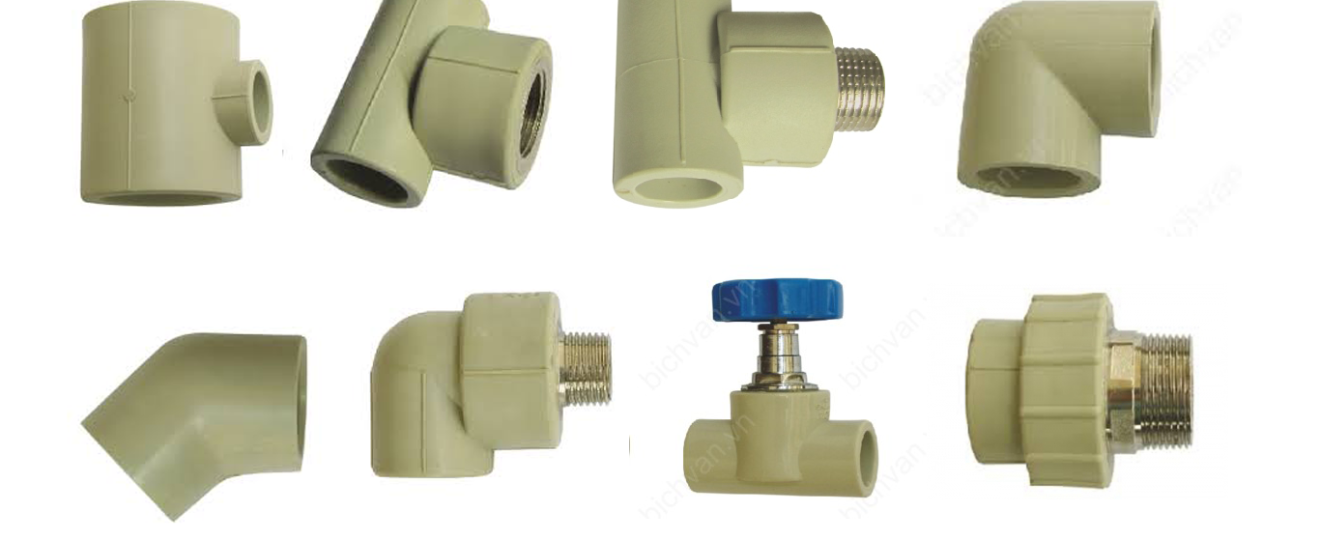 ong nhua ppr tien phong o