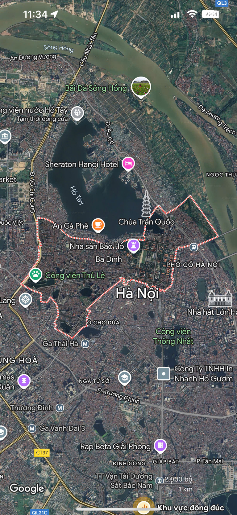 Ống nhựa Tiền Phong tại Ba Đình: chuẩn bị van và vị trí bảo trì