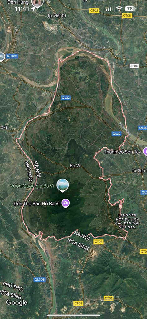 ong nhua tien phong ba vi