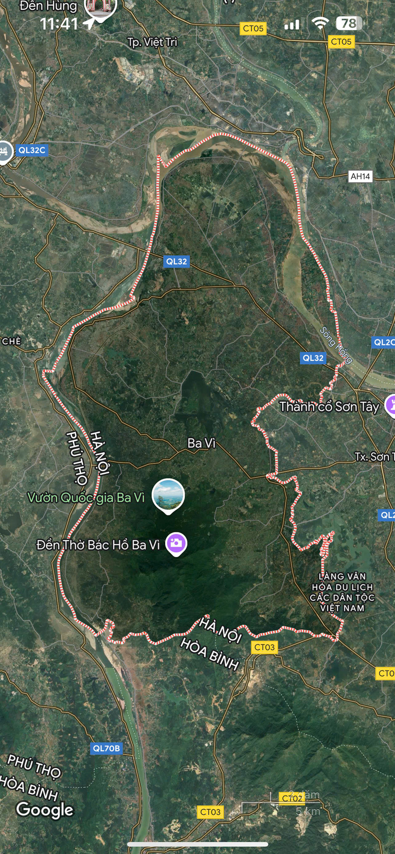ong nhua tien phong ba vi