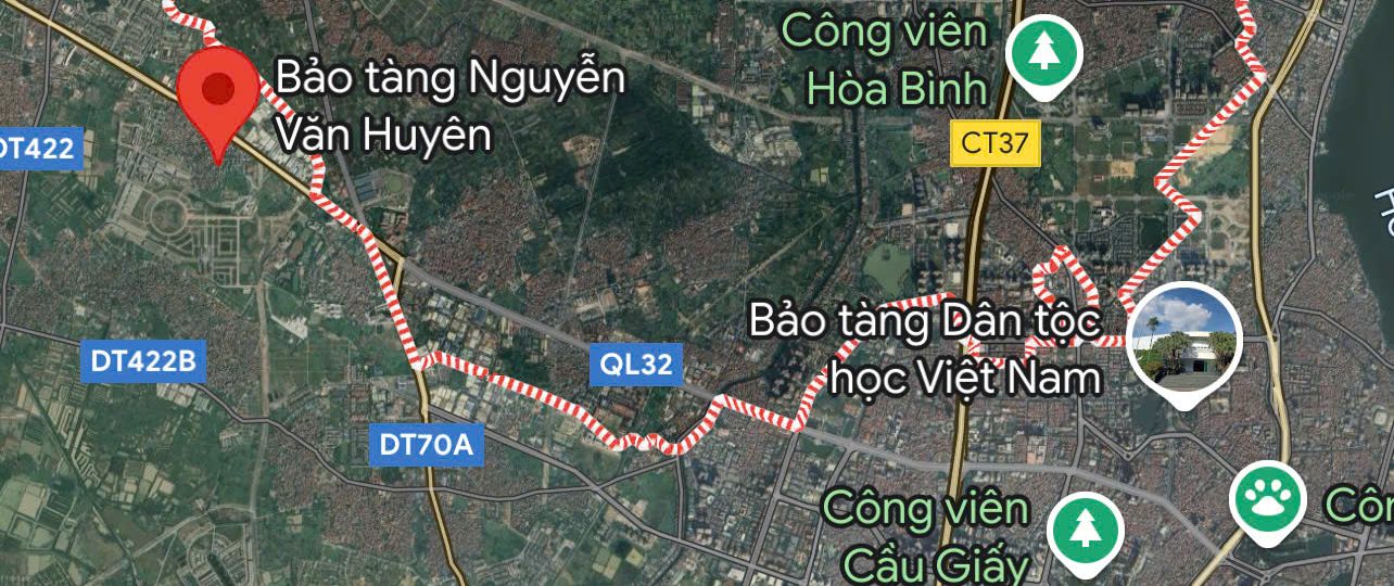 ong nhua tien phong bac tu liem