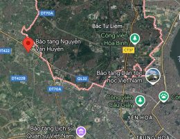 ong nhua tien phong bac tu liem