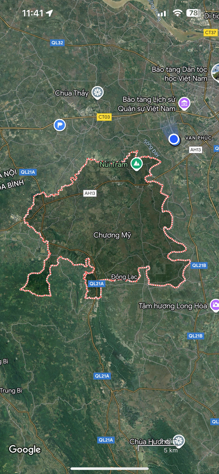 ong nhua tien phong chuong my