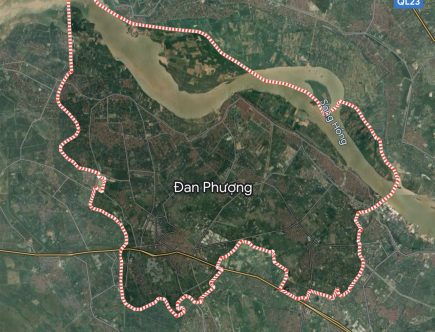 ong nhua tien phong dan phuong