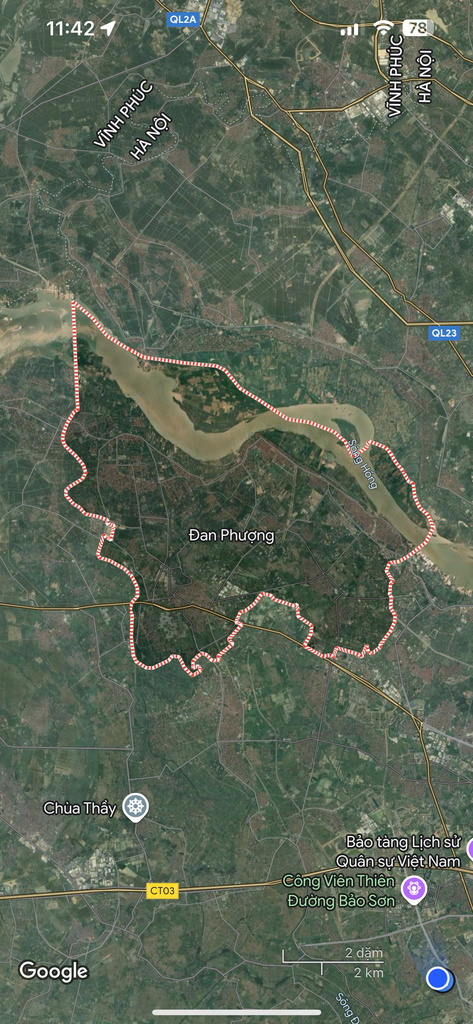 ong nhua tien phong dan phuong