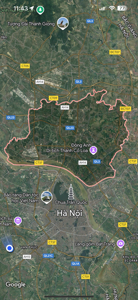 ong nhua tien phong dong anh