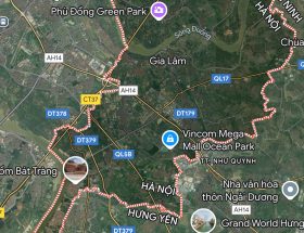 ong nhua tien phong gia lam