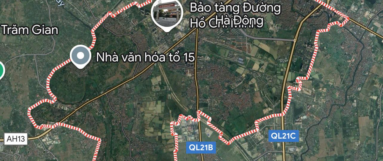ong nhua tien phong ha dong