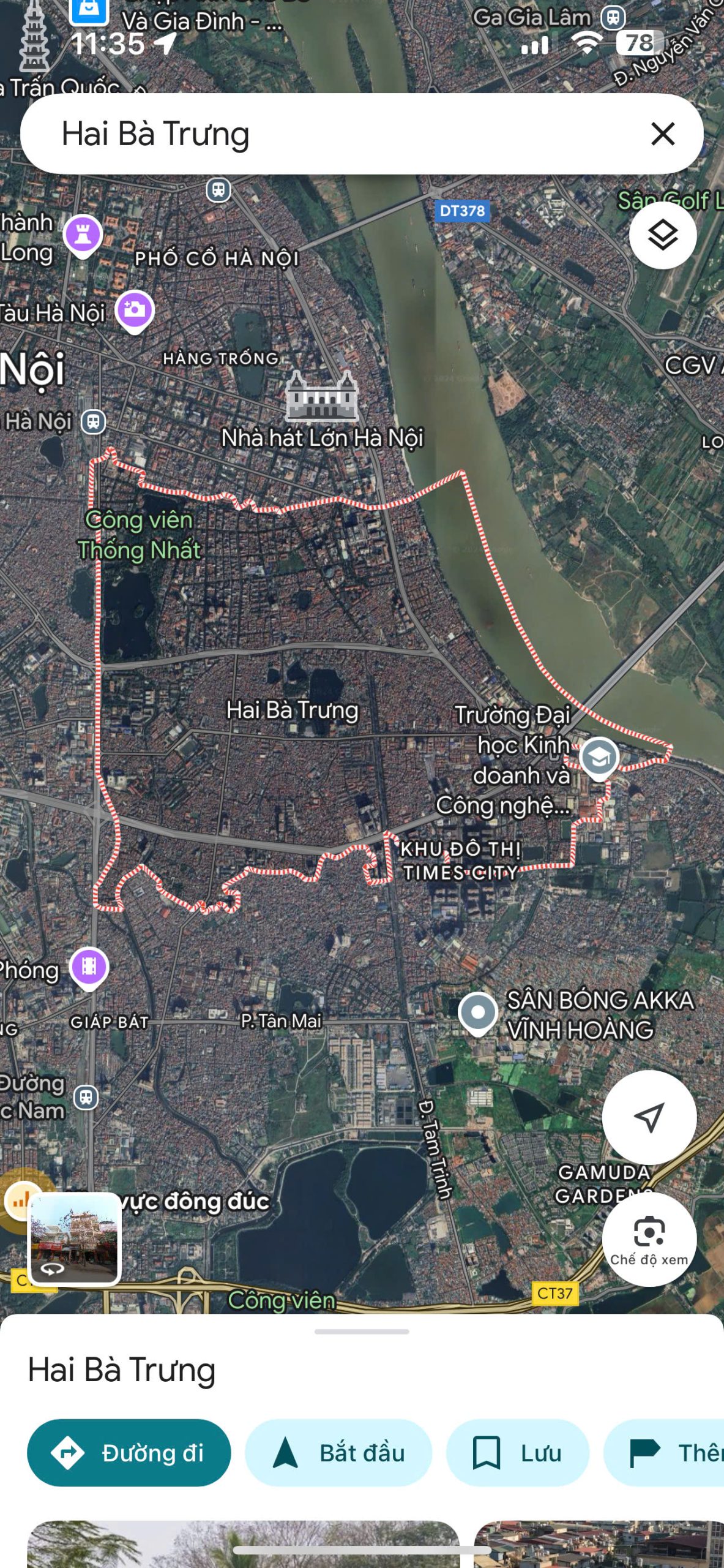 ong nhua tien phong hai ba trung