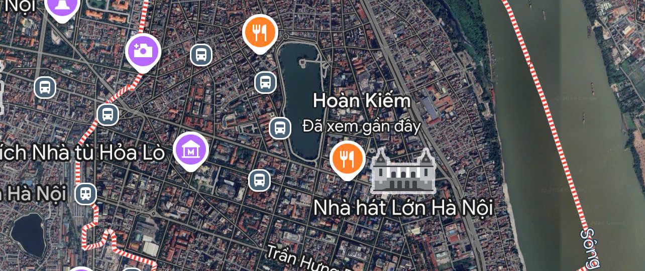 ong nhua tien phong hoan kiem