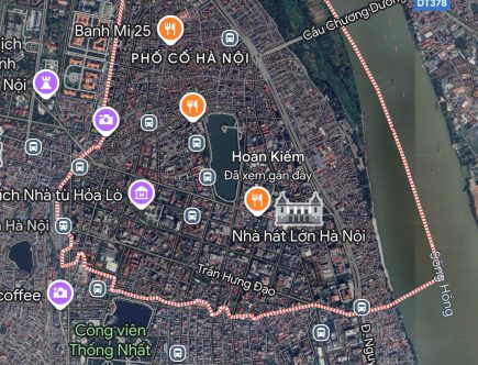 ong nhua tien phong hoan kiem