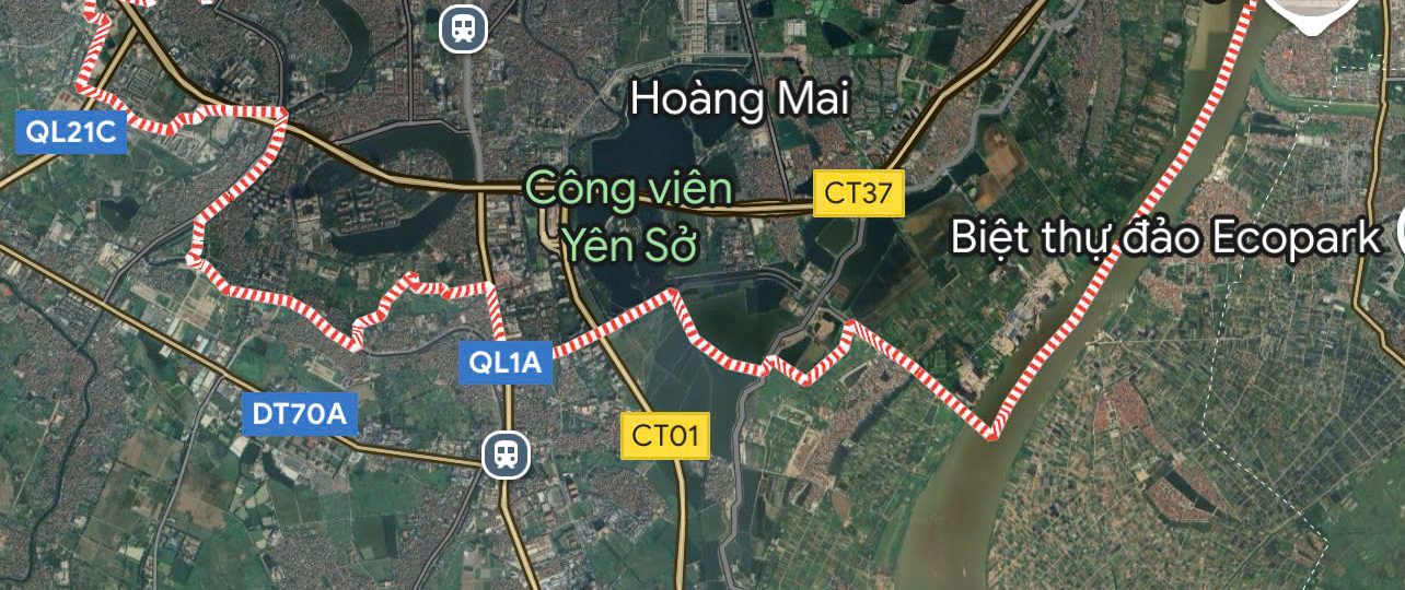 ong nhua tien phong hoang mai