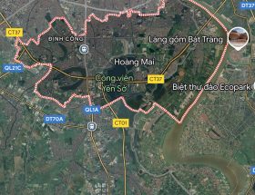 ong nhua tien phong hoang mai