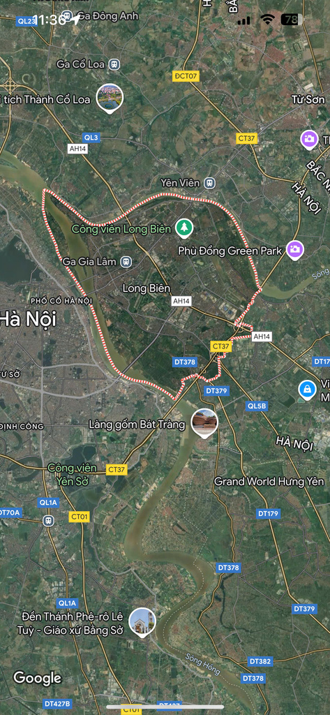 ong nhua tien phong long bien