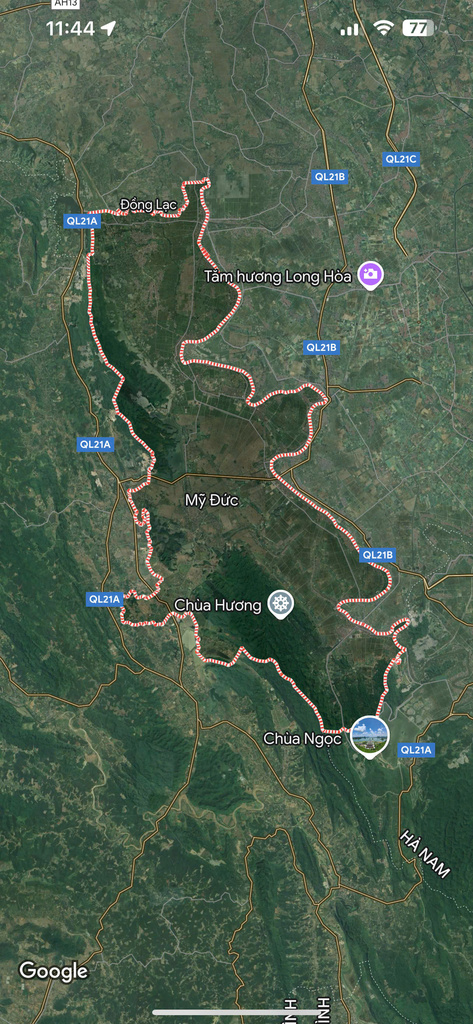 ong nhua tien phong my duc