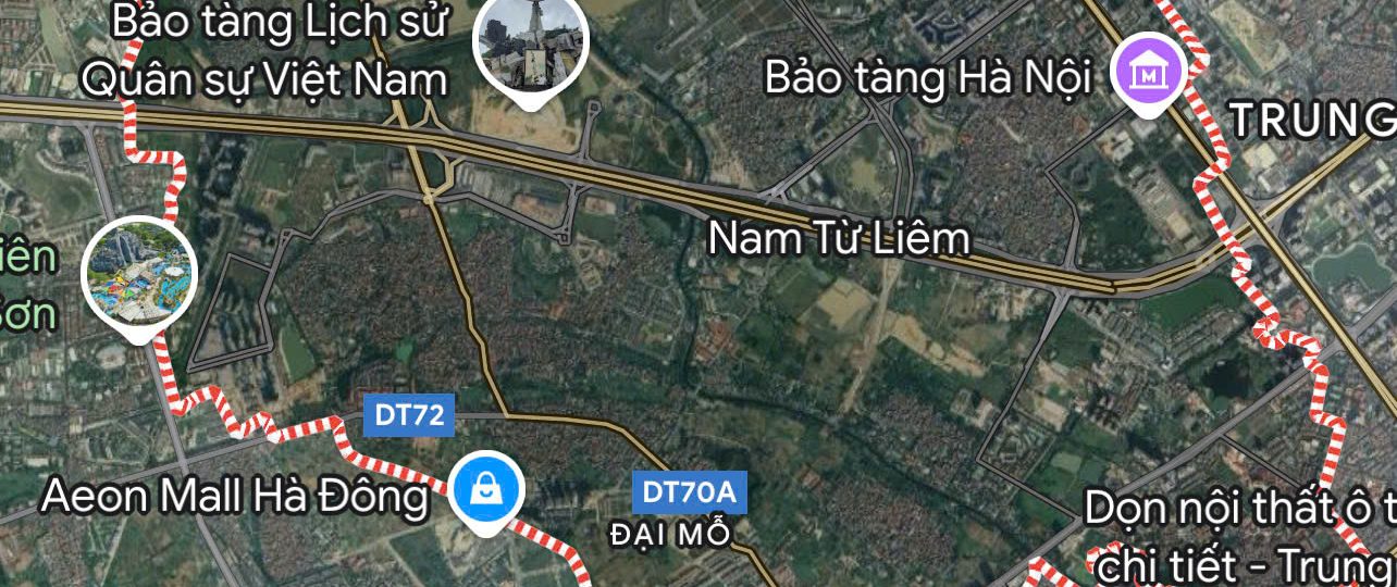 ong nhua tien phong nam tu liem