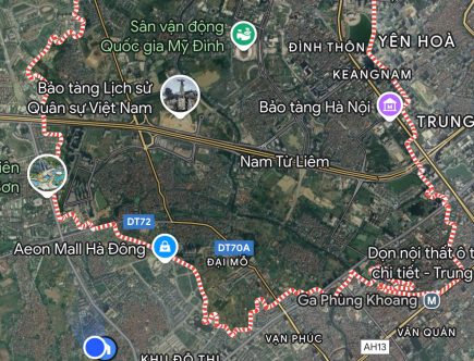 ong nhua tien phong nam tu liem