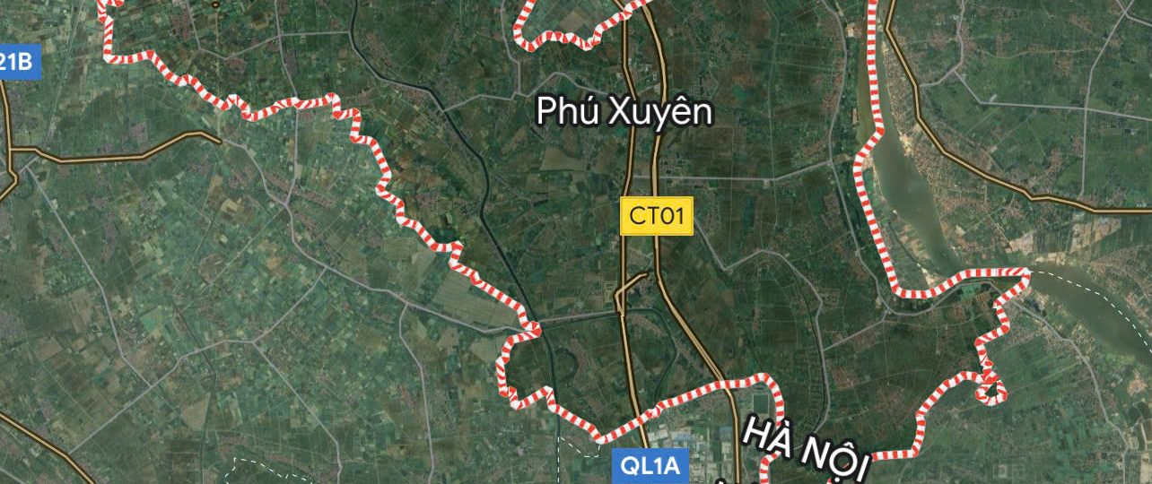 ong nhua tien phong phu xuyen