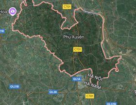 ong nhua tien phong phu xuyen