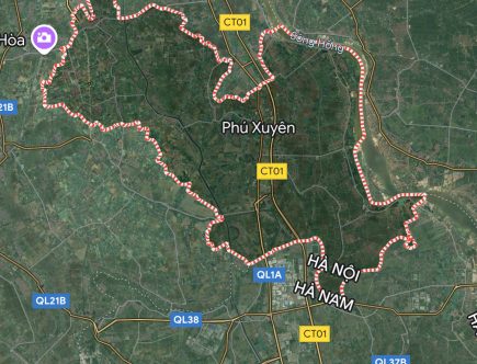 ong nhua tien phong phu xuyen