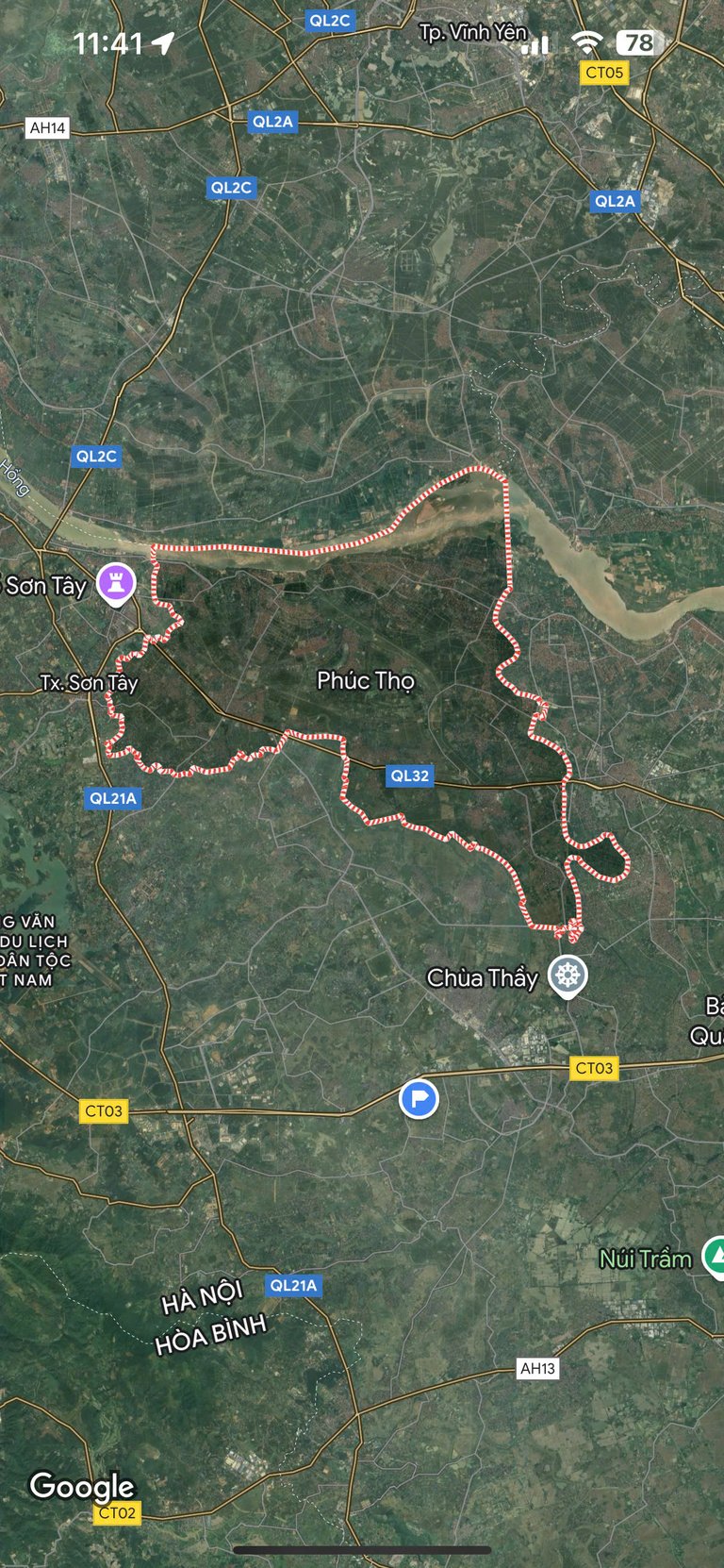 ong nhua tien phong phuc tho