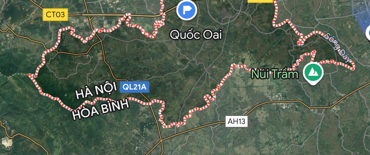 ong nhua tien phong quoc oai