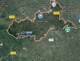 ong nhua tien phong quoc oai