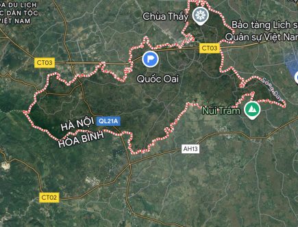 ong nhua tien phong quoc oai