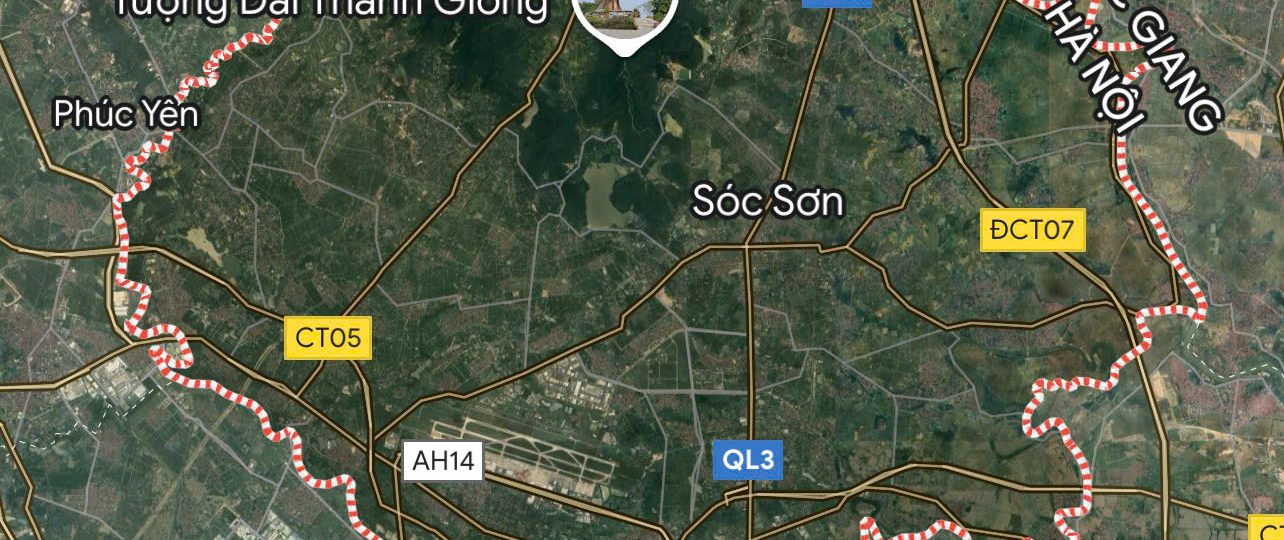 ong nhua tien phong soc son