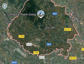 ong nhua tien phong soc son