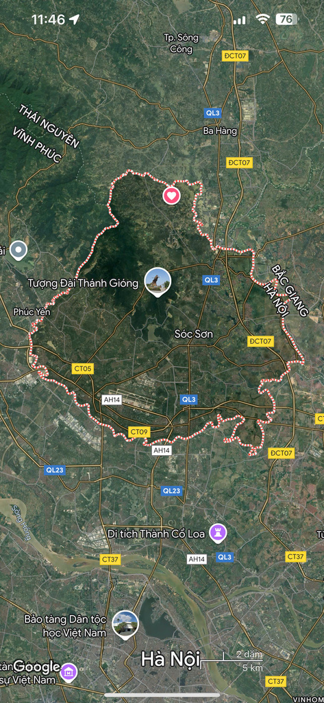 ong nhua tien phong soc son