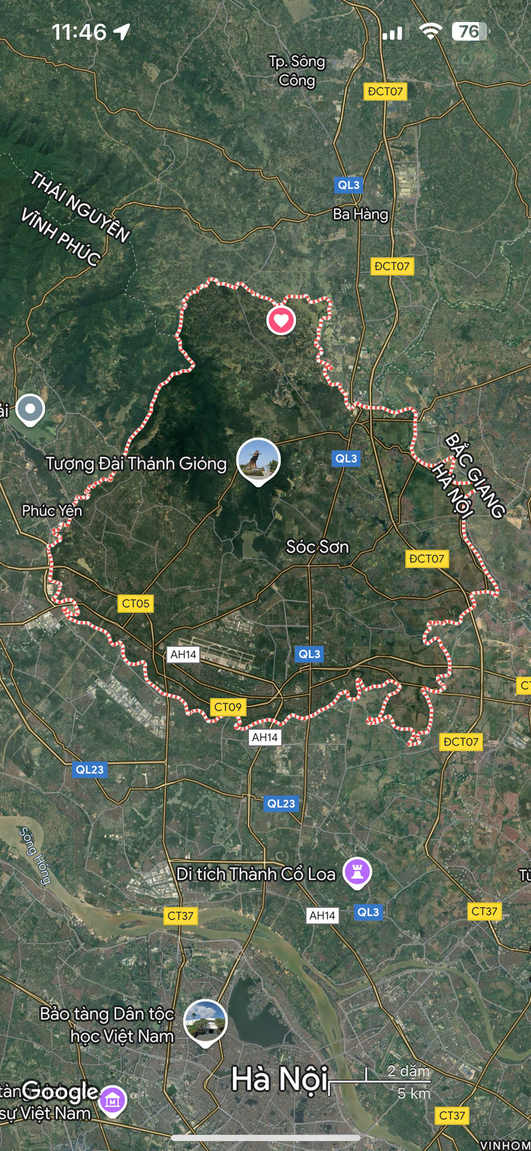 ong nhua tien phong soc son