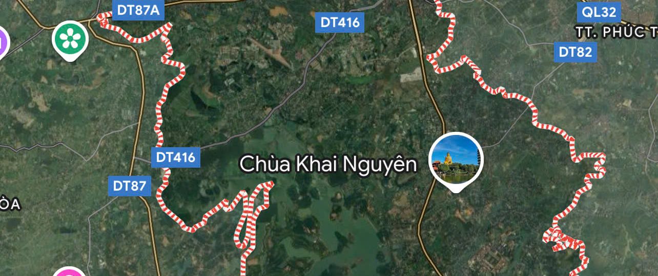 ong nhua tien phong son tay