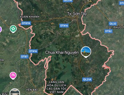 ong nhua tien phong son tay
