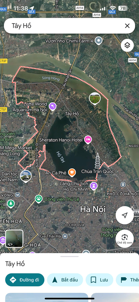 ong nhua tien phong tay ho