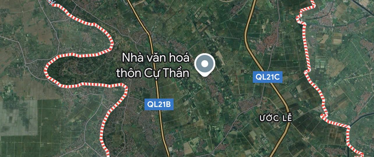 ong nhua tien phong thanh oai