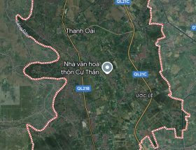 ong nhua tien phong thanh oai
