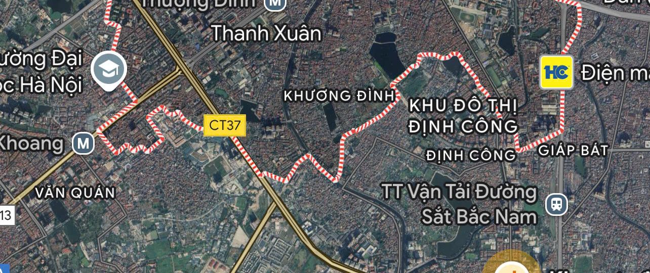 ong nhua tien phong thanh xuan