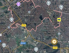 ong nhua tien phong thanh xuan