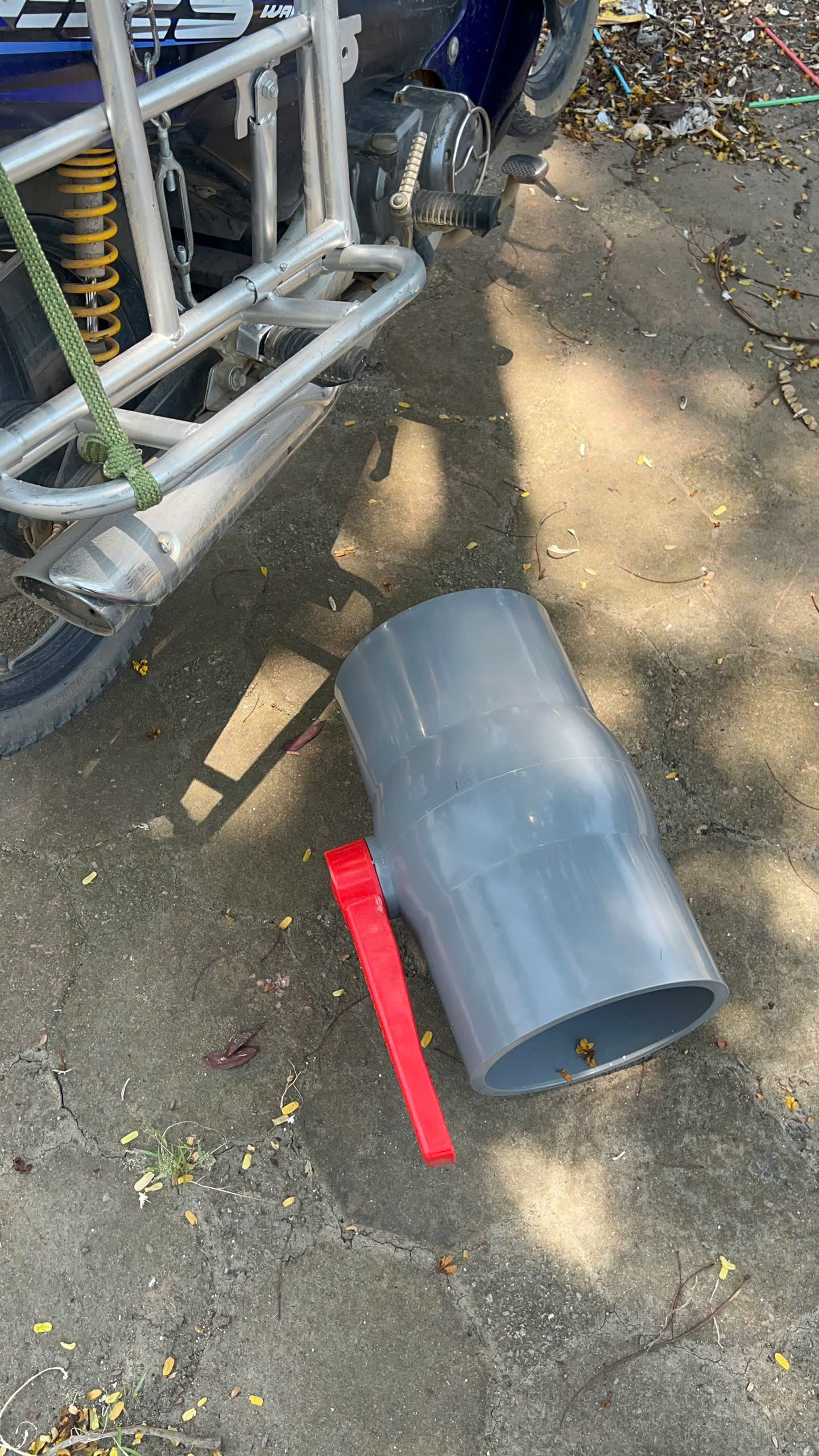 van nhua pvc